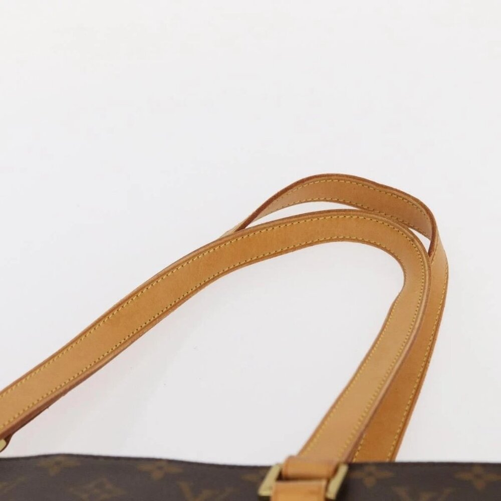 LOUIS VUITTON Monogram Luco Tote Bag M51155 LV - Picture 12 of 16